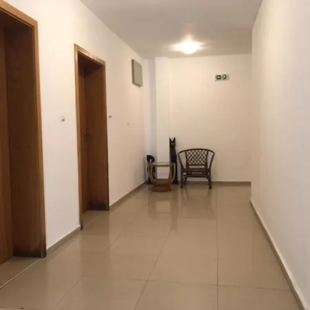 Anita Apartment